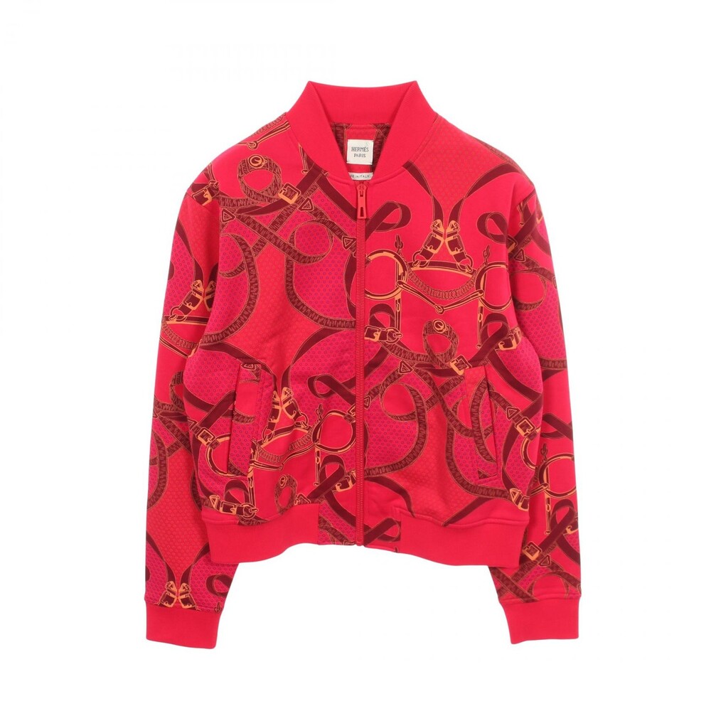 Hermes Eperon D'Or Finesse Blouson #331057H12B